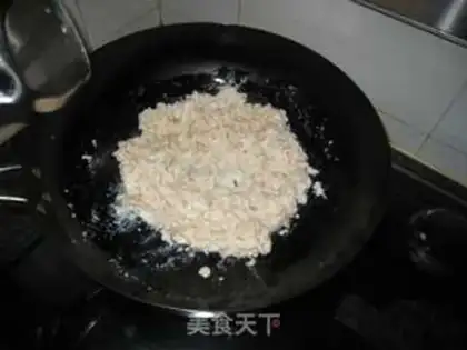 Make Crabs step 7