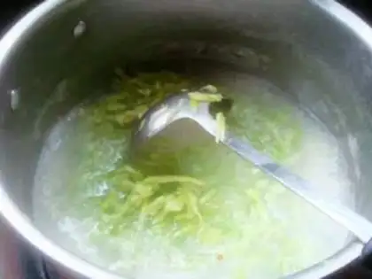 Make Porridge step 9