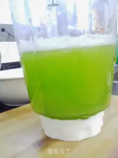 Make ♪ Scrambled ♪ step 5