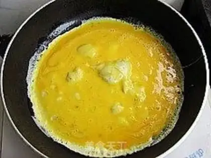 Make Sushi step 1