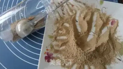 Make Homemade chicken step 4