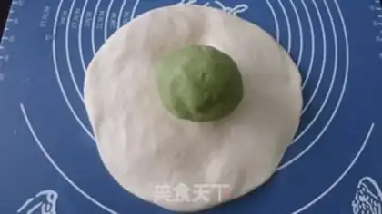 Make Cake step 1