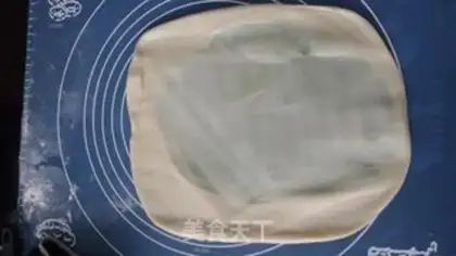 Make Cake step 2