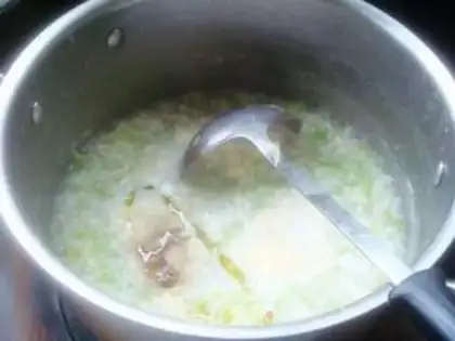 Make Porridge step 11