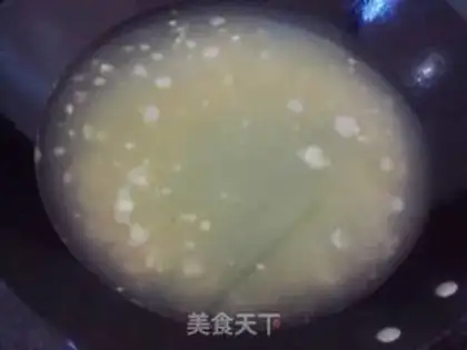 Make ♪ Scrambled ♪ step 7
