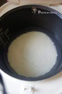 Make Chicken kidney porridge step 0