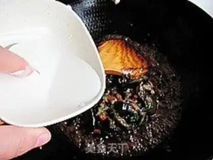 Make Private mash step 11