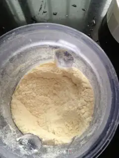 Make The baby