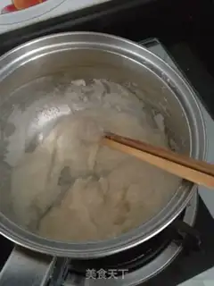 Make The baby