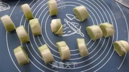 Make Cake step 9