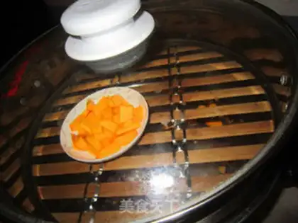 Make Potato porridge step 3