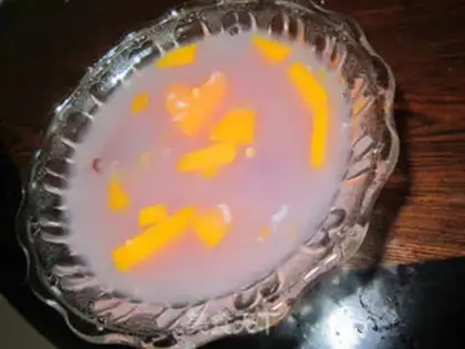 Make Potato porridge step 4