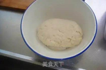 Make Big bun step 4