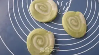 Make Cake step 10