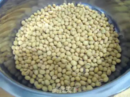 Make Cold bean sprouts step 0