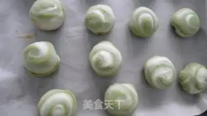Make Cake step 11