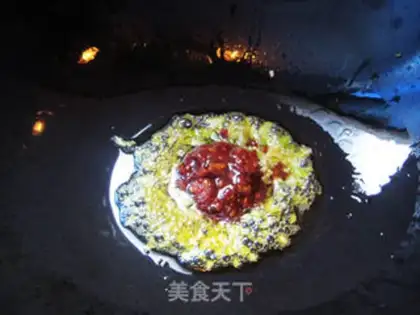 Make Tofu step 3