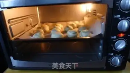 Make Cake step 12