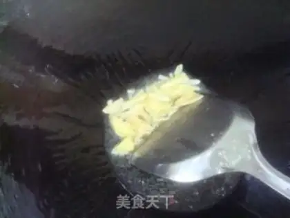 Make Pyramid fried chicken step 10