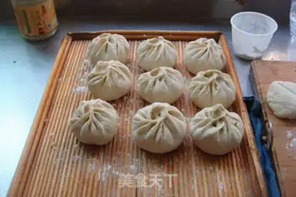 Make Big bun step 6