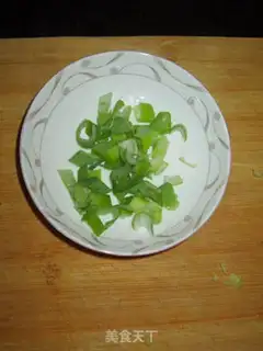 Make Shrimp eggs step 0