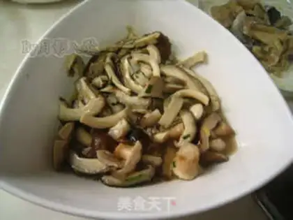 Make Zongchuan cooks fish step 6