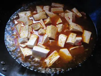 Make Tofu step 5