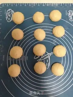 Make Butter buns step 3