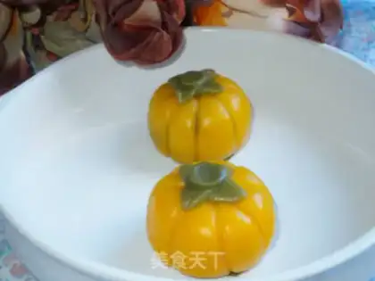 Make Pumpkin step 5