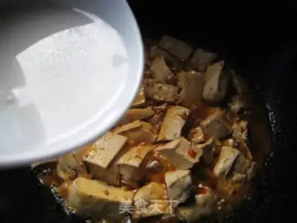 Make Tofu step 6