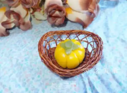 Make Pumpkin step 7