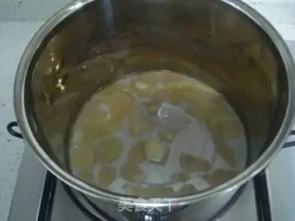 Make Apple jam step 2