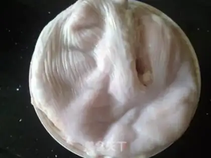 Make How to clean a pig