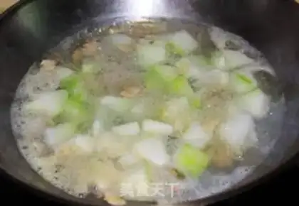 Make Toad and toad soup step 5