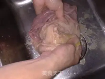 Make How to clean a pig