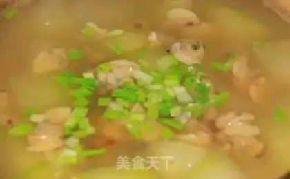 Make Toad and toad soup step 6