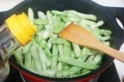 Make Northeast pot step 4