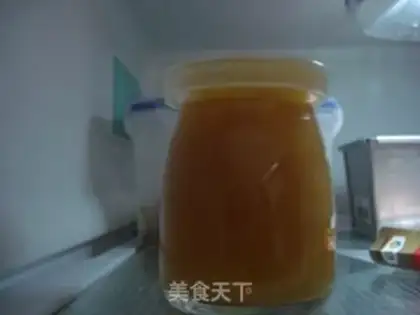 Make Apple jam step 8