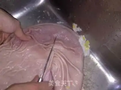 Make How to clean a pig