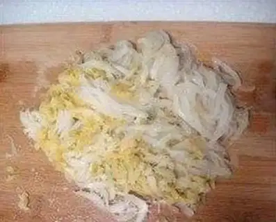 Make Sour sauce step 0