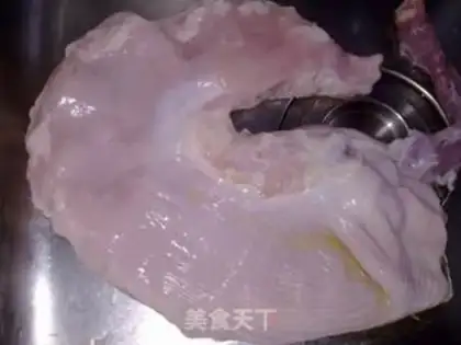 Make How to clean a pig