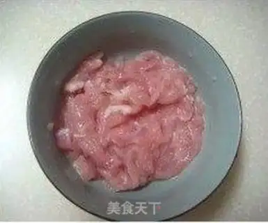 Make Sour sauce step 2