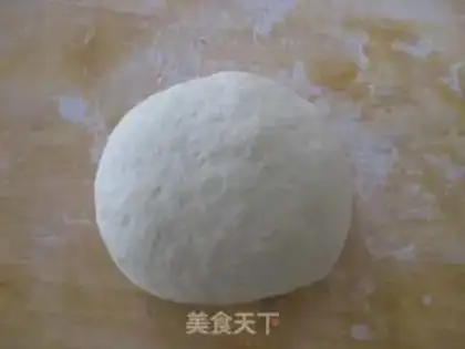 Make Soybean step 1