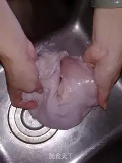 Make How to clean a pig
