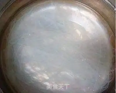 Make Sour sauce step 3