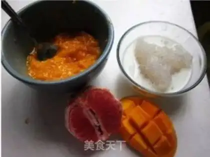 Make Yang Yee-Lang step 2