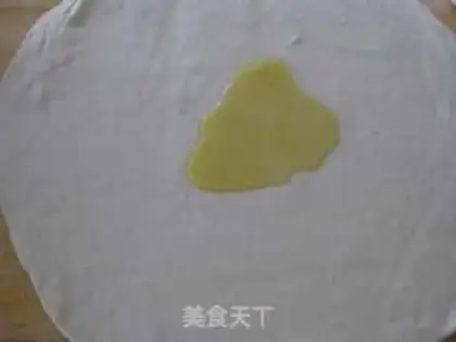 Make Soybean step 3