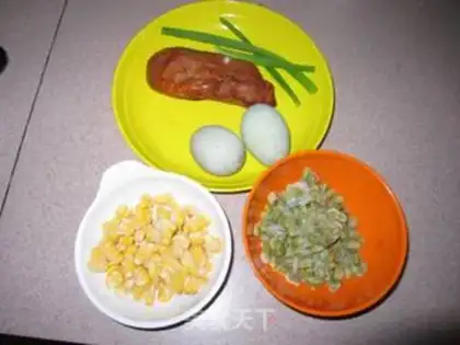 Make Porridge step 2