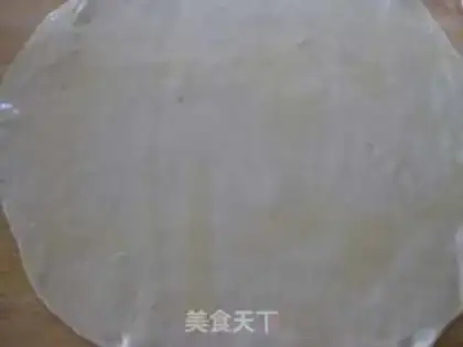 Make Soybean step 4