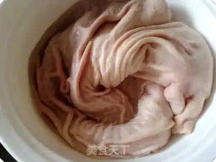 Make How to clean a pig